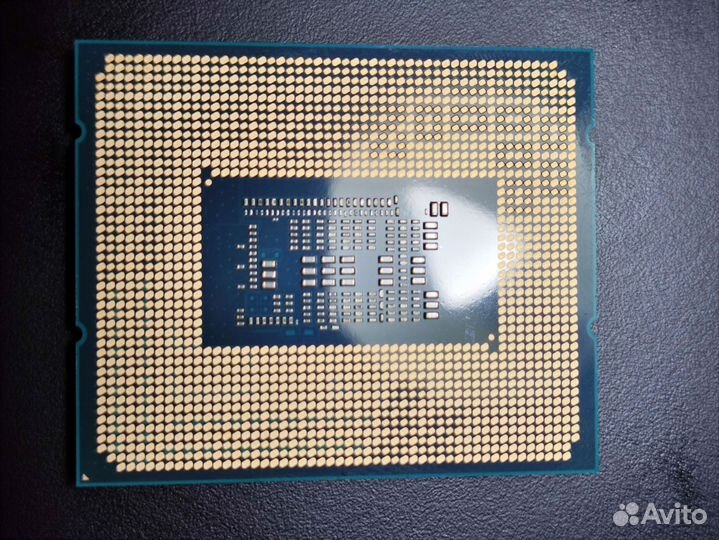 Процессор Intel Core i5 12400 box
