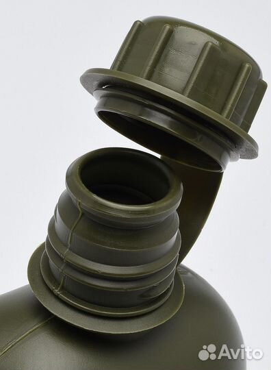 Фляга mimicrya Фляга 800мл, оливковый