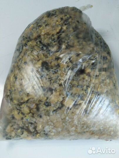 Рубец говяжий для собак