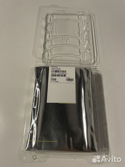 Western Digital 6TB Gold 5 шт