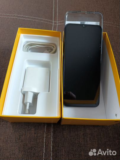realme C25s, 4/128 ГБ