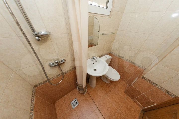 Комната 17 м², 1/3 эт.