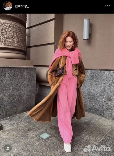 Свитер nastasia sabio