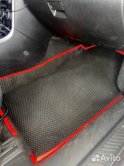 Ева эва коврики в авто