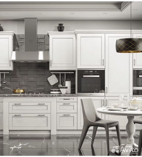 Мебельный бизнес