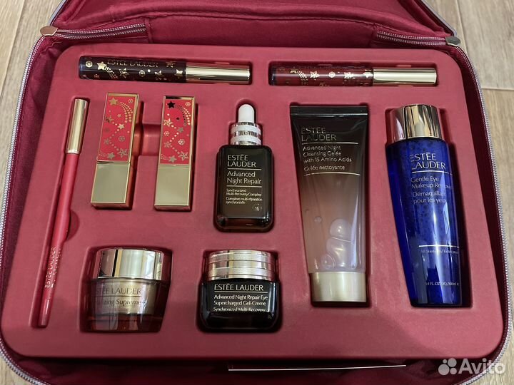Estee lauder средство для удаления макияжа с глаз