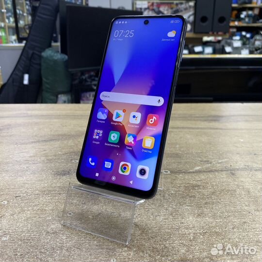 Xiaomi Redmi Note 9 Pro, 6/128 ГБ