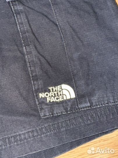 Шорты the north face