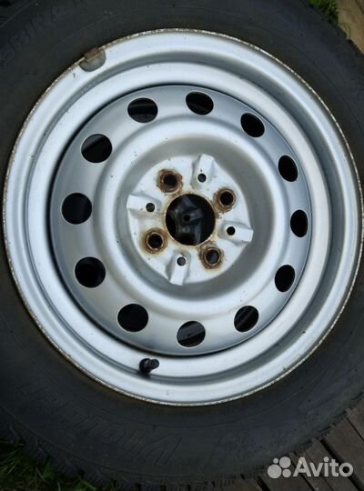 Viatti Brina 185/65 R14 94