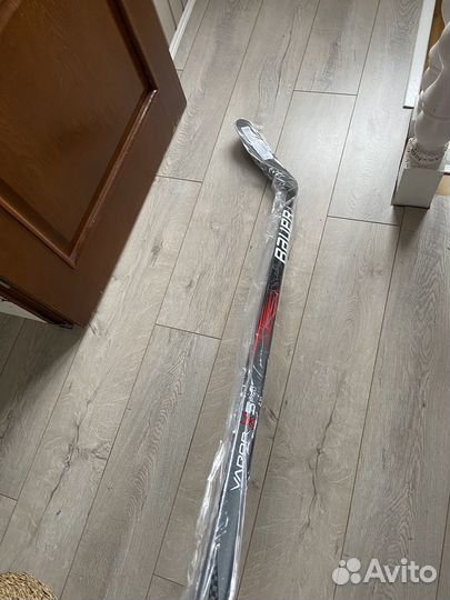 Клюшка хоккейная bauer x5 pro