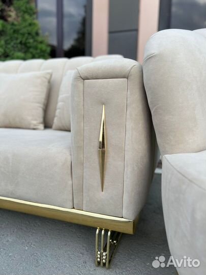 Мягкая мебель