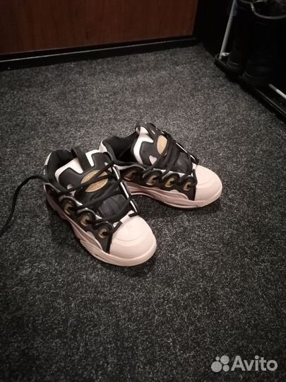 Кроссовки осирис