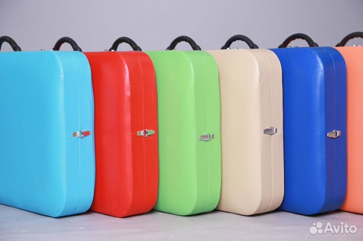 Массажный стол