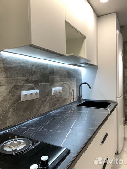 Кухни на заказ (реальная цена)кс07 36958