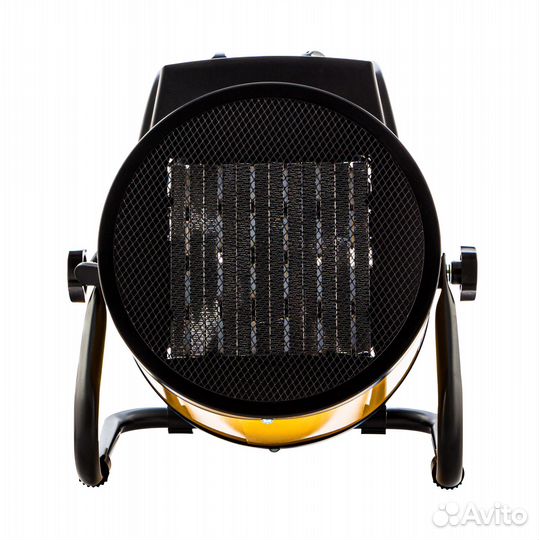 Тепловая пушка, DHC 3-150, 230 В, 0.025/1.5/3 кВт