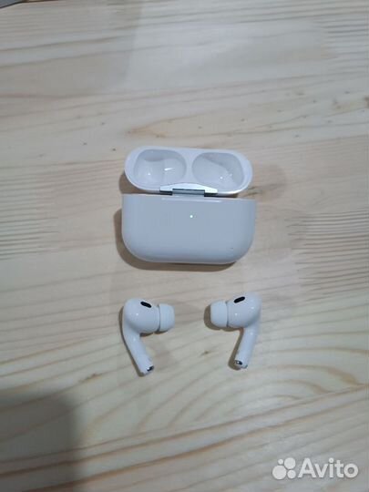 Наушники Airpods 2 pro (новые в упаковке)apple