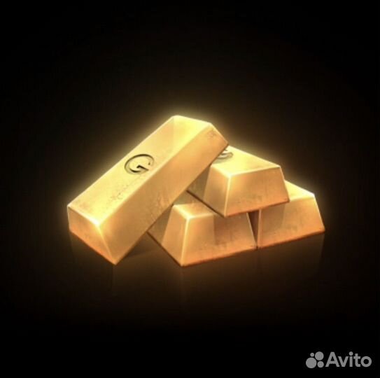 Голда в standoff 2 1