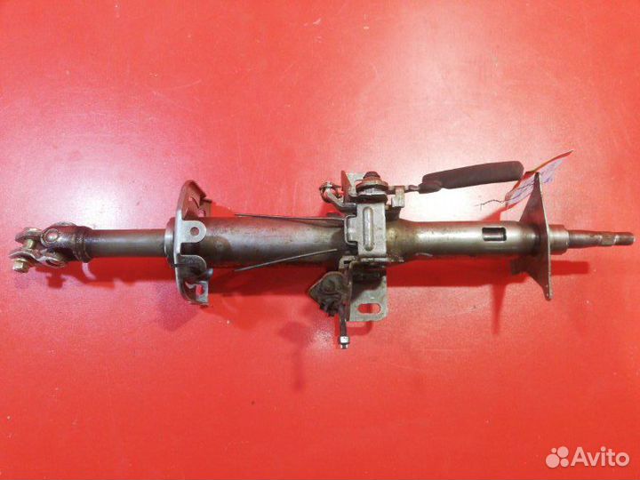 Рулевая колонка Nissan Primera TP12 QR20DE