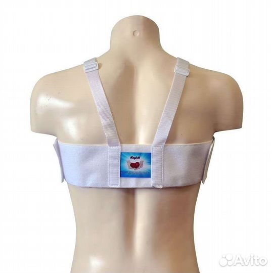 Бандаж (корсет) после операции на сердце