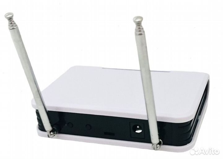 Усилитель сигнала системы/кнопки вызова официанта