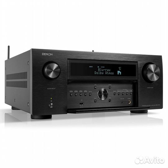 Ресивер Denon AVC-A1H