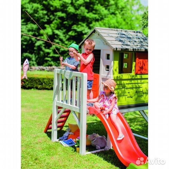 Детский домик