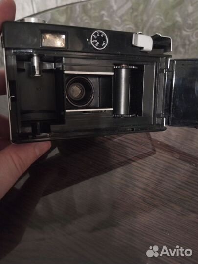 Фотоаппарат