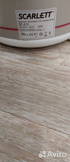 Мультиварка sc-413