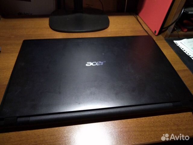 Ноутбук Acer Aspire v5-571G