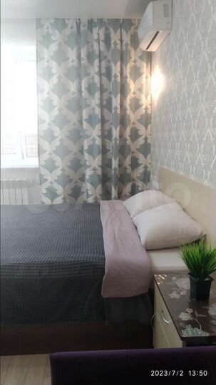 Квартира-студия, 36 м², 13/16 эт.