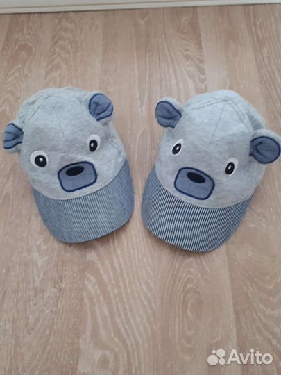 Кепка для мальчика mothercare