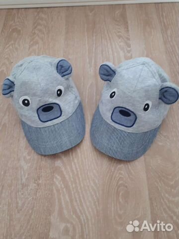 Кепка для мальчика mothercare