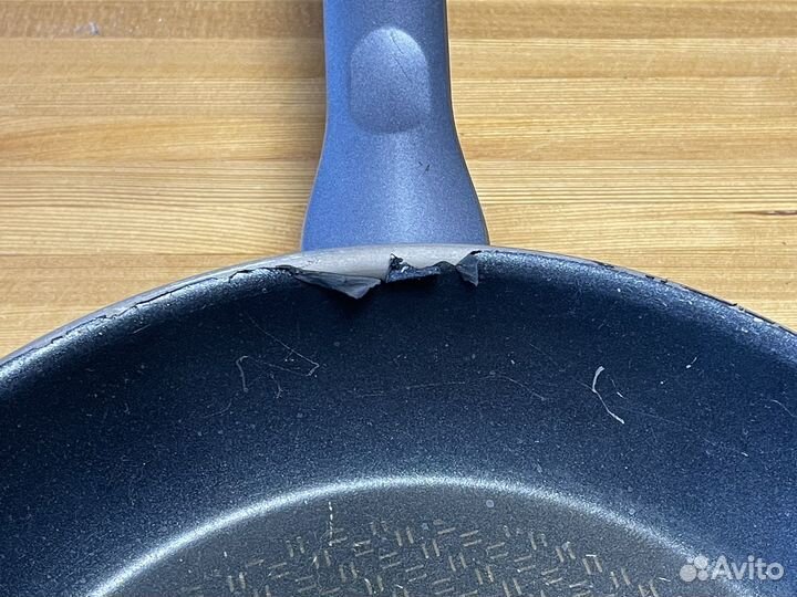 Сковорода Tefal 24 см