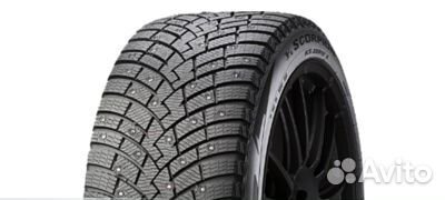 Pirelli Scorpion Ice Zero 2 255/55 R20 110H