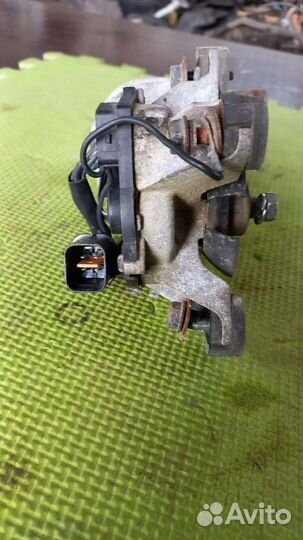 Моторчик дворников, Шевроле, Ланос