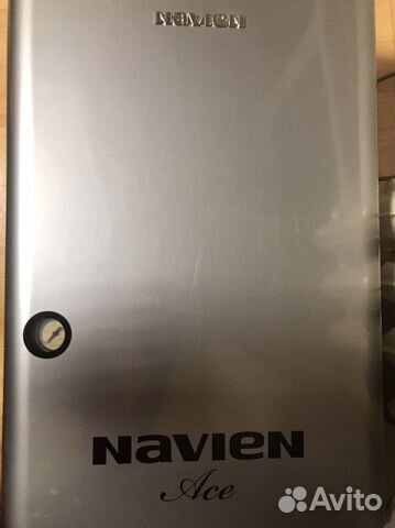 Газовый котел двухконтурный navien ace купить в Волжском | Товары для ...