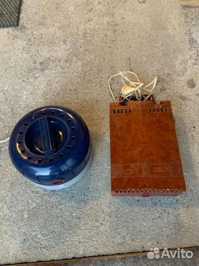 Облучатель уфо спектр