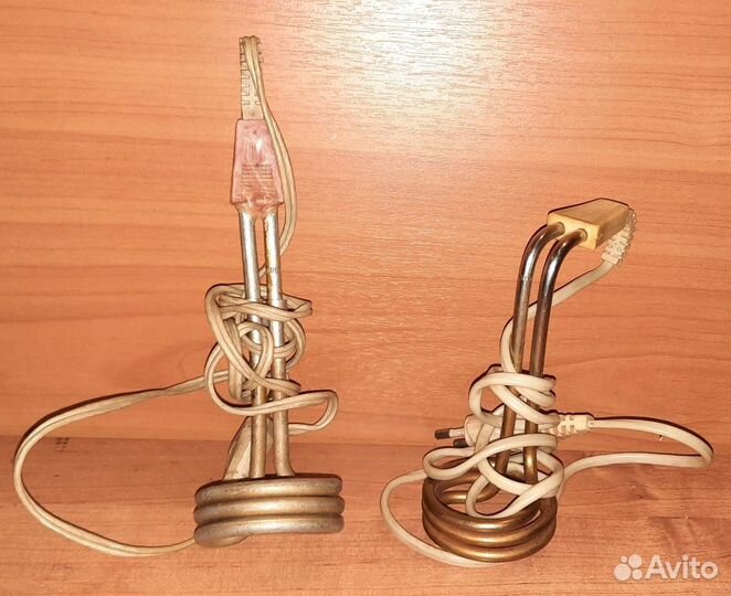 Кипятильник СССР