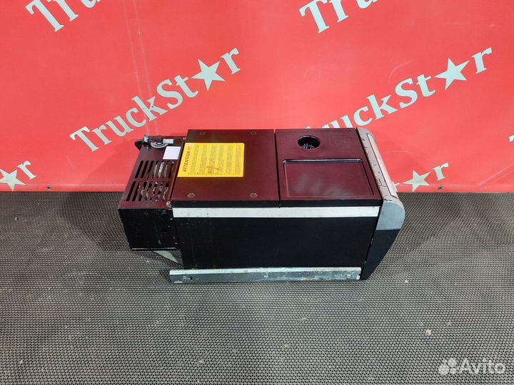 Холодильник Daf XF105, Daf XF106, Daf XF95