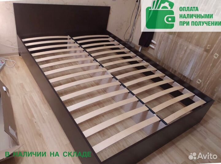 Кровать новая