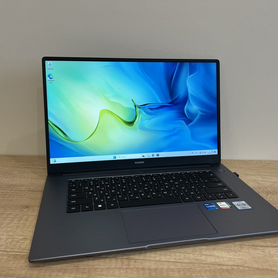 Huawei MateBook D 15