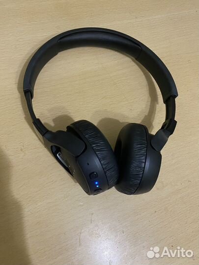 Наушники jbl tune 660ns (блютуз/провод)