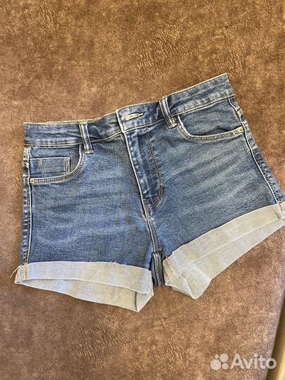 Шорты zara