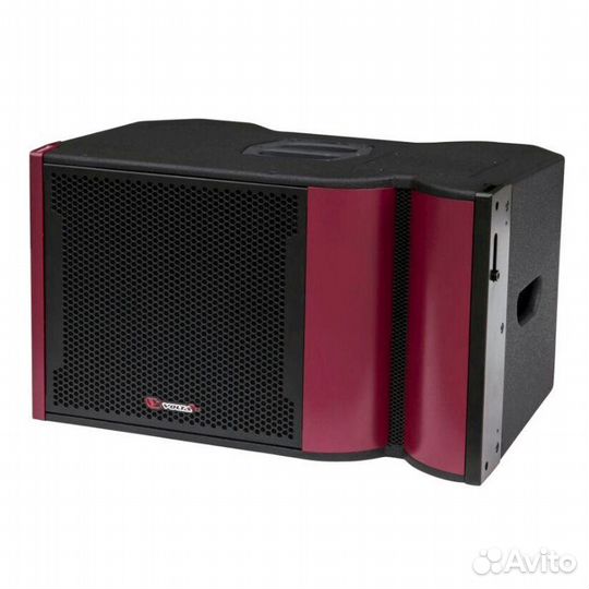Акустическая система Volta Red Line TOP (00-18805)