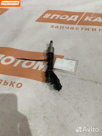 Форсунка топливная Ford Kuga 2 2013 CJ5G-9F593-AA