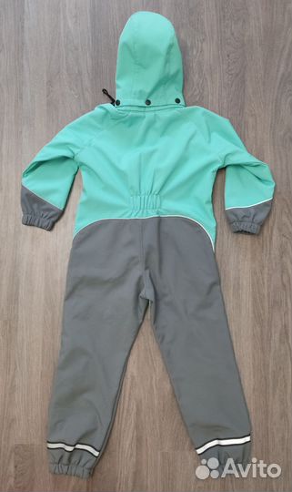 Комбинезон softshell 122