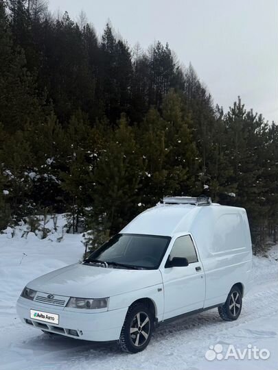 Богдан 2310 1.6 МТ, 2012, 170 000 км