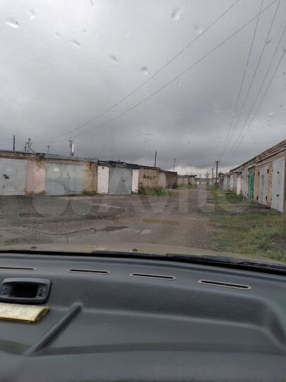 Гараж, 20 м²