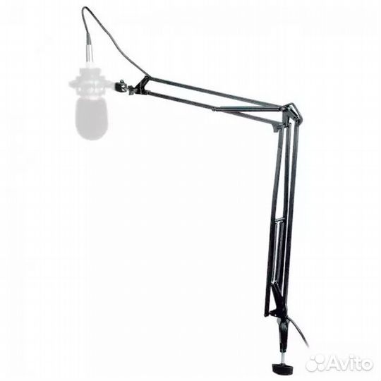 Стойка микрофонная настольная Proel DST260