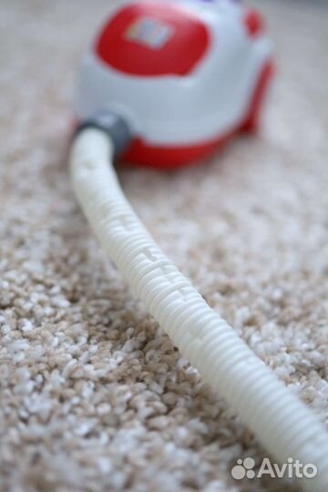 Игрушка Katie's House Пылесос